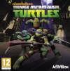 3DS GAME - Teenage Mutant Ninja Turtles 3DS GAME - Teenage Mutant Ninja Turtles